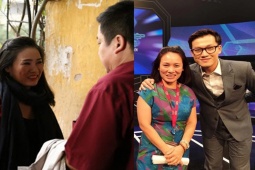 Đời sống Showbiz - "Người đàn bà quyền lực của VTV" từng bị khán giả viết thư phàn nàn là ai?