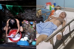 Đời sống Showbiz - Tuổi xế chiều bi đát của tài tử phim "Biệt động Sài Gòn" từng mua chuồng heo để ở