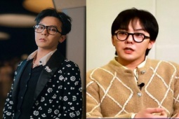 G-Dragon nói về ồn ào dùng chất cấm: "Người nổi tiếng phải nhẫn nhịn khi bị phán xét"