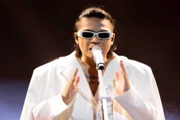 Nhạc - Wowy kết hợp rap với opera, thừa nhận không còn áp lực tạo hit