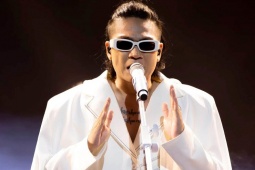 Nhạc - Wowy kết hợp rap với opera, thừa nhận không còn áp lực tạo hit