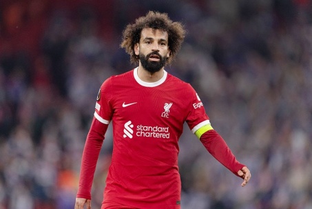 Liverpool tính bán Salah, bạo chi 80 triệu bảng mua SAO 20 tuổi