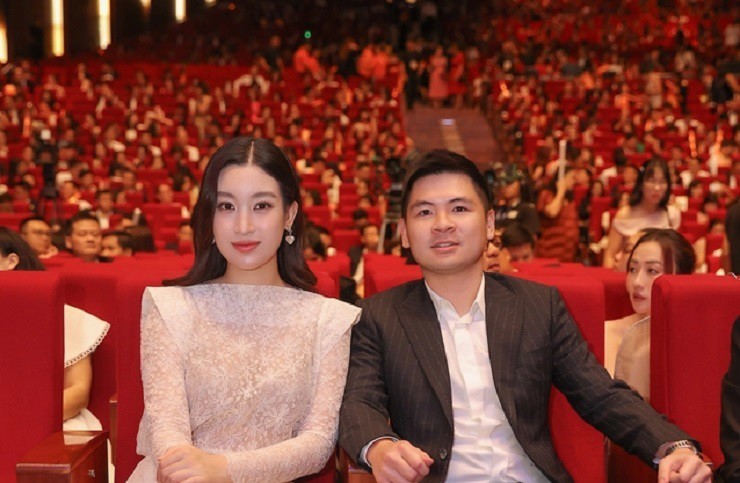 Khối tài sản chồng Hoa hậu Đỗ Mỹ Linh đang nắm giữ có giá trị hơn 1.000 tỷ đồng