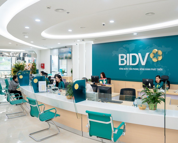 BIDV đang rao bán loạt BĐS của đại gia Nam Định&nbsp;Vũ Đức Thông để xử lý nợ xấu