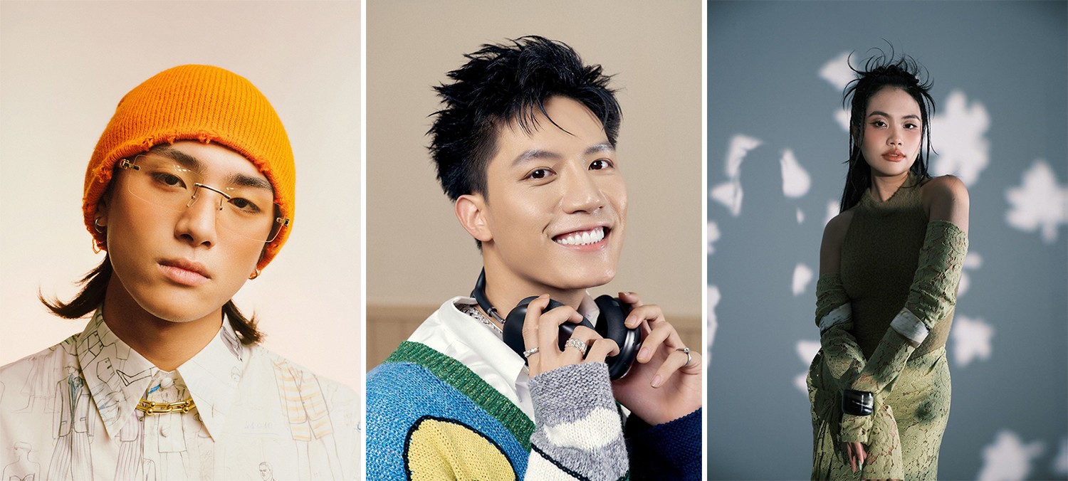 Những trò chơi siêu hấp dẫn tại Oishi Siêu Snack Party 2023: Sự kiện không thể bỏ lỡ dịp cuối năm - 5