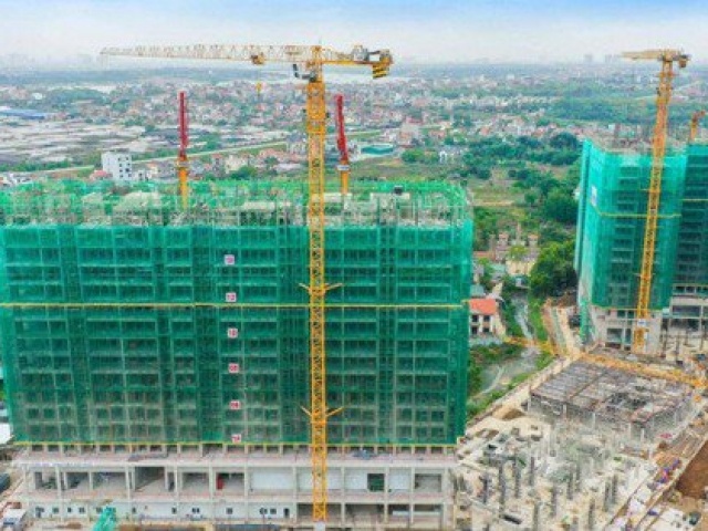 Kinh doanh - Chi tiết 5 giải pháp gỡ khó cho thị trường BĐS