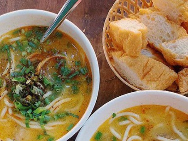 Ẩm thực - Hướng dẫn cách nấu cháo canh Quảng Bình 'xì xụp' trong ngày đông lạnh ngon hết ý