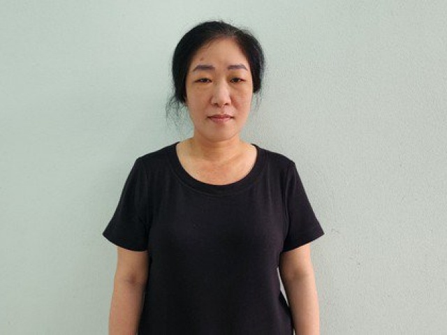 Pháp luật - Nữ thủ quỹ bưu điện ở Kiên Giang đốt bỏ nhiều quần áo trước khi bị bắt
