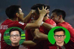 Canh bạc của HLV Troussier, ĐT Việt Nam quyết lấy 3 điểm trước Philippines