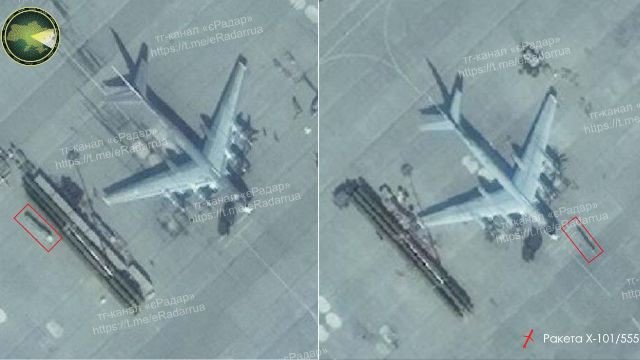 Nga tập hợp hàng chục máy bay ném bom chuẩn bị cho 'làn sóng tấn công mới’? - 2