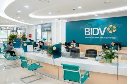 Ngân hàng BIDV siết khoản nợ hơn 750 tỷ đồng của đại gia Nam Định