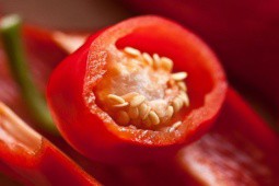 Lợi ích sức khỏe, vẻ đẹp đáng ngạc nhiên của ớt cayenne