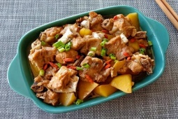 Ẩm thực - Gợi ý 5 món hấp nóng hổi, tốt cho sức khỏe lại cực hợp ngày gió lạnh