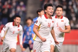 Thể thao - Tin vui FPT Play và Casper Việt Nam đàm phán thành công bản quyền trận Philippines - Việt Nam