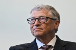 Thời trang Hi-tech - Phát biểu gây kinh ngạc của tỷ phú Bill Gates về AI