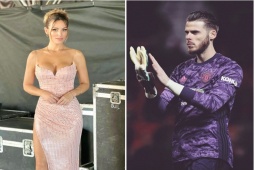 Đàn ông - Thủ môn giàu nhất hành tinh, có vợ là "đại gia" tài năng quyến rũ ai cũng kiêng nể