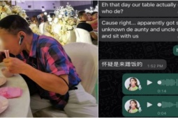 Bạn trẻ - Cuộc sống - Cô dâu chỉ trích nhóm khách lạ "ăn chùa" trong đám cưới, cư dân mạng phát hiện sự thật khó tin