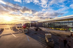 Đàn ông - Bạn có biết 5 đất nước xinh đẹp này không có sân bay?