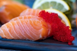 Chế độ ăn chống viêm giúp bạn khỏe đẹp, dẻo dai