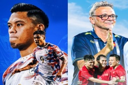 Bóng đá - Báo Philippines gọi ĐT Việt Nam là "tiêu chuẩn vàng", mơ tái hiện "kỳ tích Hà Nội"