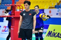 Thể thao - Bích Tuyền lại từ chối lên tuyển bóng chuyền nữ Việt Nam vì lý do này