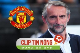 Bóng đá - Thân thế tiếng tăm của sếp mới MU, thực hư Chelsea có bị cấm đá Cúp C1 (Clip tin nóng Bóng đá 24h)