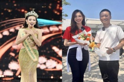 Đời sống Showbiz - "Hoa hậu kiếm 70 tỷ đồng sau đăng quang", nỗ lực với hoạt động từ thiện là ai?