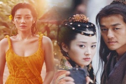 Làm đẹp - "Thánh Cô Nhậm Doanh Doanh đẹp nhất màn ảnh" 54 tuổi đẹp rực rỡ nhờ...độc thân