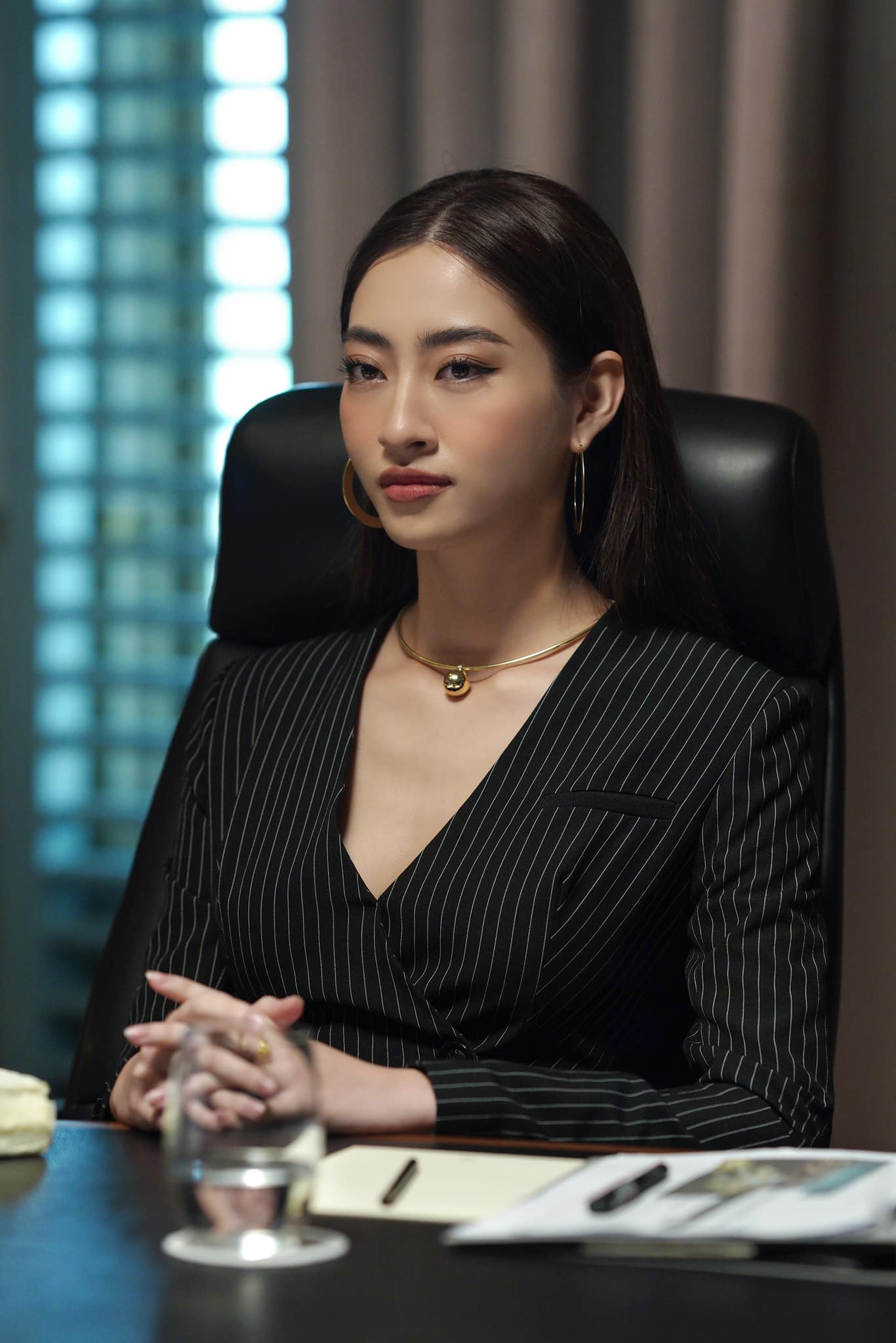 "Nữ tổng tài" phim 18+ cao 1m80, là "Hoa hậu Cao Bằng có hình thể đẹp nhất lịch sử" - 2