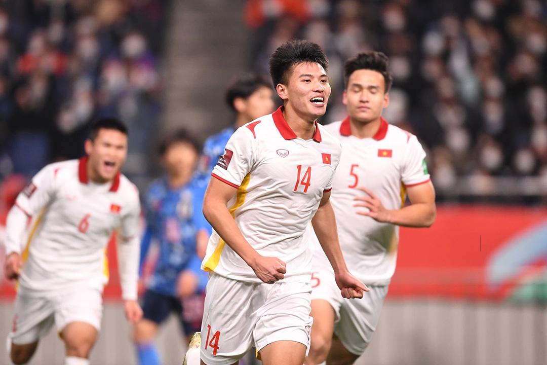 Vòng loại thứ 2 World Cup 2026 khởi tranh trong tháng 11. (Ảnh: Masashi Hara/Getty)