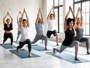 Đàn ông - Vì sao cả đàn ông lẫn phụ nữ đều nên tập yoga nóng?