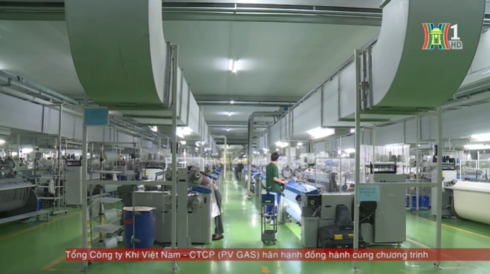 Thúc đẩy chiến lược tăng trưởng xanh cùng chương trình Ứng phó với Biến đổi khí hậu - 1