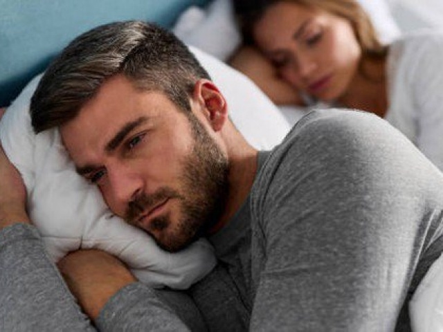 Sức khỏe đời sống - Nguyên nhân đáng sợ khiến nam giới toàn cầu "yếu" đi trong 50 năm