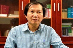 Vì sao Chủ tịch tỉnh Quảng Ngãi từ chối tiếp công dân là phó giám đốc sở?