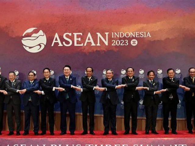 Nhiều nước đối tác đề cao quan hệ với ASEAN