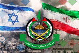 Trước khi thù địch, Israel và Iran từng “thân” như thế nào?