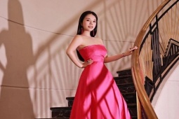 Kinh doanh - Lâu đài của tiểu thư nhà "ông trùm cửa gỗ châu Á": Đi một vòng mất 7 tiếng đồng hồ