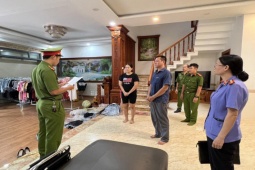 Tin tức trong ngày - Khởi tố phó giám đốc trung tâm đăng kiểm xe cơ giới lớn nhất Đồng Nai