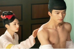 Đàn ông - Mỹ nam có vẻ đẹp hoàn hảo, gương mặt hội tụ các nét "tinh hoa" đang rất hot là ai?