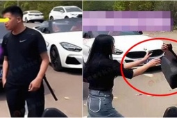 Bạn trẻ - Cuộc sống - Bị mẹ vợ coi thường đuổi ra khỏi nhà, vợ đuổi theo nói một câu khiến người đàn ông "chết lặng"