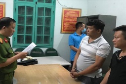 Tin tức trong ngày - Cường "quắt" cùng người nhà từng gây ra một vụ án náo loạn