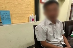 Tin tức trong ngày - "Truy tìm" chiếc balô đựng 100 triệu đồng ở sân bay