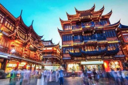 Du lịch - 15 câu đố về du lịch châu Á này có làm khó bạn không?