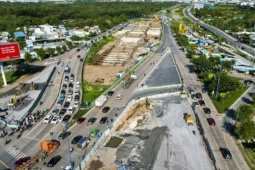 Tin tức trong ngày - Ma trận lô cốt bủa vây nhiều tuyến đường tại TPHCM