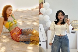 Làm đẹp - Giảm cân sai cách: "Ngọc nữ" Lan Ngọc nhập viện, Phương Mỹ Chi bầm tím cơ thể