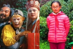 Phim - Cô bé 11 tuổi phát hiện sơ hở gây sửng sốt trong Tây Du Ký mà hơn 400 năm không ai biết