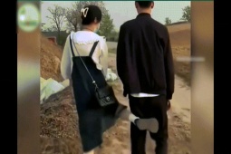 Clip hài hước - Con gái thích nhõng nhẽo nhận cái kết thảm hại