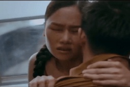 Phim - Miu Lê: “Tôi sang chấn tâm lý vì cảnh nóng bạo liệt”