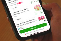 Công nghệ thông tin - Thêm một cách thanh toán không tiền mặt khi dùng Gojek