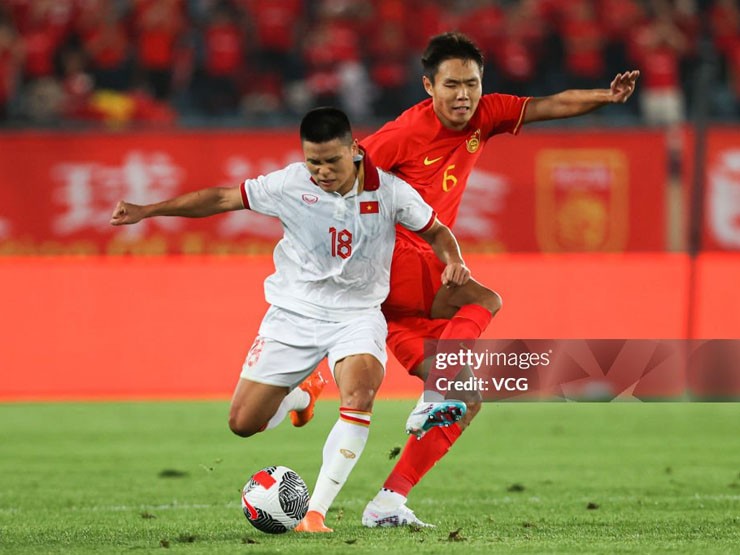 ĐT Việt Nam trông chờ màn trình diễn bùng nổ ở vòng loại thứ 2 World Cup 2026 khu vực châu Á